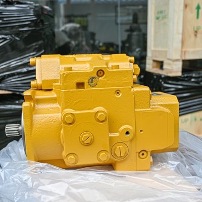 9T6857 CA9T6857 9T-6857 0R4218 Voor CAT 416 428 BACKHOE LOADER Hydraulische hoofdpomp stuurpomp zuigerpomp zuigerpomp ASSY PUMP GP-PISTON Naverkoop