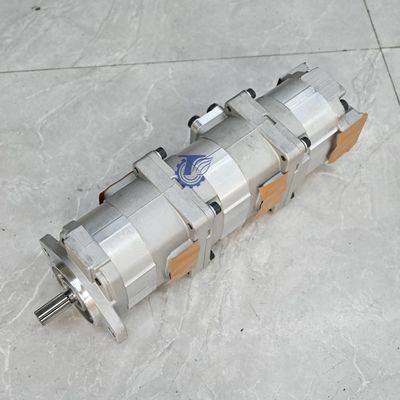 705-41-02700 7054102700 Voor Komatsu PC30MR-3 PC27MR-3 PC27MR-2 PC30MR-2 PC30UU-3 GRAVATOREN Hydraulische hoofdpomp Verstelpompen LAADPOMP SCHALTERPOMP zuigerpomp ASSY Aftermarket Originele