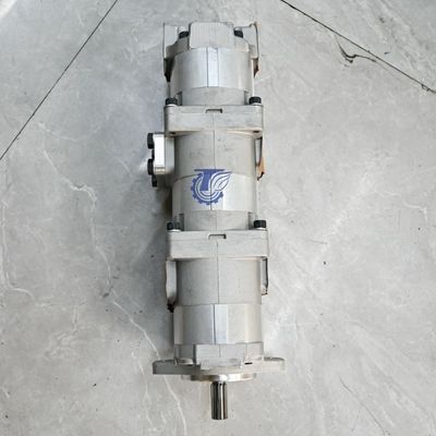 705-41-02700 7054102700 Voor Komatsu PC30MR-3 PC27MR-3 PC27MR-2 PC30MR-2 PC30UU-3 GRAVATOREN Hydraulische hoofdpomp Verstelpompen LAADPOMP SCHALTERPOMP zuigerpomp ASSY Aftermarket Originele