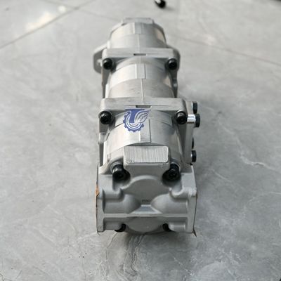 705-41-02700 7054102700 Voor Komatsu PC30MR-3 PC27MR-3 PC27MR-2 PC30MR-2 PC30UU-3 GRAVATOREN Hydraulische hoofdpomp Verstelpompen LAADPOMP SCHALTERPOMP zuigerpomp ASSY Aftermarket Originele