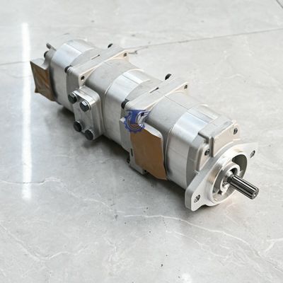 705-22-30150 7052230150 Voor Komatsu PC110R-1 PC75UD-3 PC75UU-3 PC95R-2 PW110R-1 EXCAVATOREN Hydraulische hoofdpomp Geapparatuur pompen LOADER PUMP SCHALTER PUMP zuigerpomp ASSY Aftermarket Originele