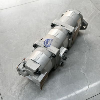 705-22-30150 7052230150 Voor Komatsu PC110R-1 PC75UD-3 PC75UU-3 PC95R-2 PW110R-1 EXCAVATOREN Hydraulische hoofdpomp Geapparatuur pompen LOADER PUMP SCHALTER PUMP zuigerpomp ASSY Aftermarket Originele
