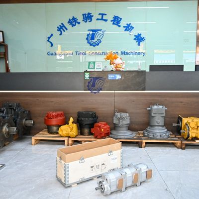 705-22-30150 7052230150 Voor Komatsu PC110R-1 PC75UD-3 PC75UU-3 PC95R-2 PW110R-1 EXCAVATOREN Hydraulische hoofdpomp Geapparatuur pompen LOADER PUMP SCHALTER PUMP zuigerpomp ASSY Aftermarket Originele