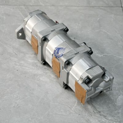 705-22-30150 7052230150 Voor Komatsu PC110R-1 PC75UD-3 PC75UU-3 PC95R-2 PW110R-1 EXCAVATOREN Hydraulische hoofdpomp Geapparatuur pompen LOADER PUMP SCHALTER PUMP zuigerpomp ASSY Aftermarket Originele