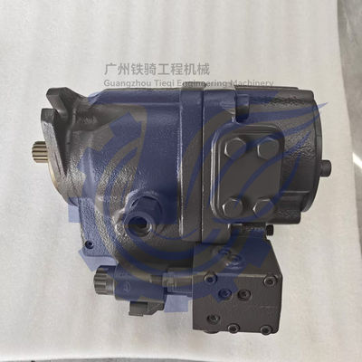 VOE17201756 VOE 17201756 Voor VOLVO L150G L150H L180G L180G HL L180H L180H HL L220G L220H L250G L250H WHEELLOADERS Hydraulische zuigerpomp Pump ASSY Pompassemblage Aftermarket Originele