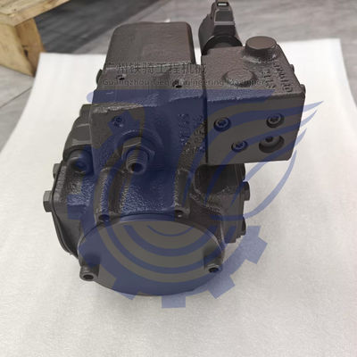VOE17201756 VOE 17201756 Voor VOLVO L150G L150H L180G L180G HL L180H L180H HL L220G L220H L250G L250H WHEELLOADERS Hydraulische zuigerpomp Pump ASSY Pompassemblage Aftermarket Originele