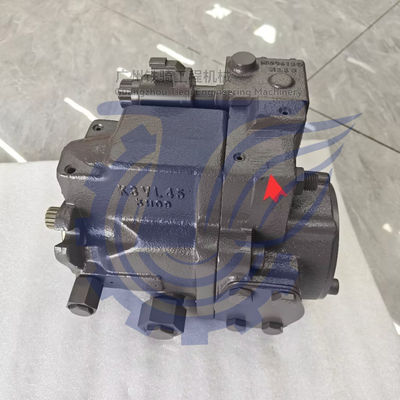 VOE17201756 VOE 17201756 Voor VOLVO L150G L150H L180G L180G HL L180H L180H HL L220G L220H L250G L250H WHEELLOADERS Hydraulische zuigerpomp Pump ASSY Pompassemblage Aftermarket Originele