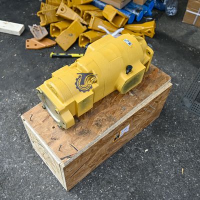272-9795 CA2729795 2729795 Voor CAT D10T D10T2 TRACK-TYPE TRACTOR Hydraulische versnellingspomp Kolvenpomp Pomp ASSY Pompassemblage Pomp GP-GEAR Aftermarket Originele