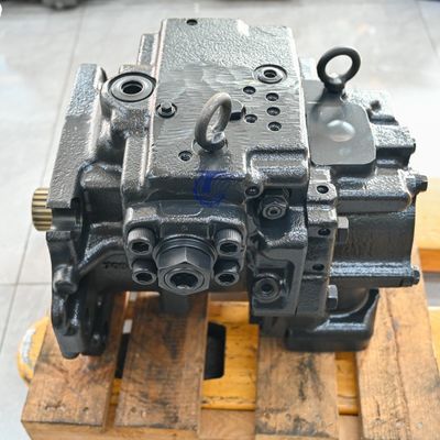 708-2H-00540 708-2H-01540 708-2H-04890 Voor Komatsu HD1500-8 Dump Truck Hydraulische zuigerpomp TORQUE CONVERTER EN OVERZENDING, STREEMEN EN HORST POMP POMP ASSY Pomp assemblage Aftermarket Originele