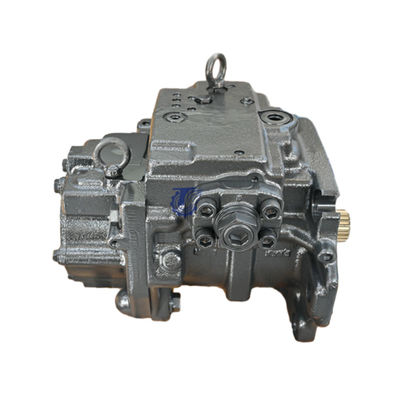708-1L-00760 708-1L-01760 708-1L-04290 708-1W-02111 Voor Komatsu HD1500-8 Dump Truck Hydraulische zuigerpomp STERING EN HOLST POMP POMP ASSY Pomp assemblage Aftermarket Originele