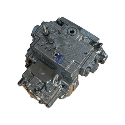 708-1L-00760 708-1L-01760 708-1L-04290 708-1W-02111 Voor Komatsu HD1500-8 Dump Truck Hydraulische zuigerpomp STERING EN HOLST POMP POMP ASSY Pomp assemblage Aftermarket Originele
