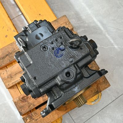 708-1L-00760 708-1L-01760 708-1L-04290 708-1W-02111 Voor Komatsu HD1500-8 Dump Truck Hydraulische zuigerpomp STERING EN HOLST POMP POMP ASSY Pomp assemblage Aftermarket Originele