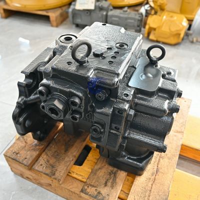 708-1L-00760 708-1L-01760 708-1L-04290 708-1W-02111 Voor Komatsu HD1500-8 Dump Truck Hydraulische zuigerpomp STERING EN HOLST POMP POMP ASSY Pomp assemblage Aftermarket Originele