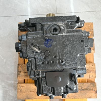 708-1L-00760 708-1L-01760 708-1L-04290 708-1W-02111 Voor Komatsu HD1500-8 Dump Truck Hydraulische zuigerpomp STERING EN HOLST POMP POMP ASSY Pomp assemblage Aftermarket Originele