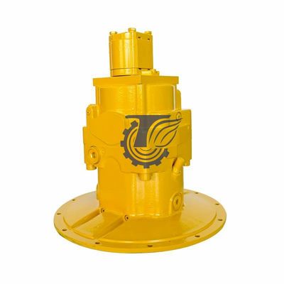 21P-60-K1502 21P60K1502 21P-60-K1801 R21P60K1502 21P-60-K1503 Voor Komatsu PC150-6K PC160-6K PC180-6K PC200EL-6K EXCAVATOREN Hydraulische zuigerpomp MAIN PUMP PUMP ASSY Pump assemblage Aftermarket Originele