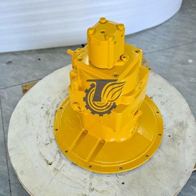 21P-60-K1502 21P60K1502 21P-60-K1801 R21P60K1502 21P-60-K1503 Voor Komatsu PC150-6K PC160-6K PC180-6K PC200EL-6K EXCAVATOREN Hydraulische zuigerpomp MAIN PUMP PUMP ASSY Pump assemblage Aftermarket Originele