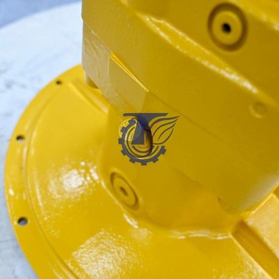 21P-60-K1502 21P60K1502 21P-60-K1801 R21P60K1502 21P-60-K1503 Voor Komatsu PC150-6K PC160-6K PC180-6K PC200EL-6K EXCAVATOREN Hydraulische zuigerpomp MAIN PUMP PUMP ASSY Pump assemblage Aftermarket Originele