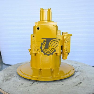 21P-60-K1502 21P60K1502 21P-60-K1801 R21P60K1502 21P-60-K1503 Voor Komatsu PC150-6K PC160-6K PC180-6K PC200EL-6K EXCAVATOREN Hydraulische zuigerpomp MAIN PUMP PUMP ASSY Pump assemblage Aftermarket Originele