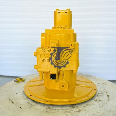 21P-60-K1502 21P60K1502 21P-60-K1801 R21P60K1502 21P-60-K1503 Voor Komatsu PC150-6K PC160-6K PC180-6K PC200EL-6K EXCAVATOREN Hydraulische zuigerpomp MAIN PUMP PUMP ASSY Pump assemblage Aftermarket Originele