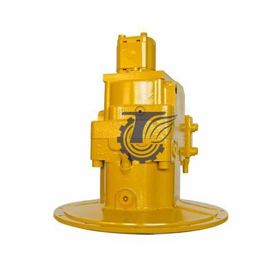 21P-60-K1502 21P60K1502 21P-60-K1801 R21P60K1502 21P-60-K1503 Voor Komatsu PC150-6K PC160-6K PC180-6K PC200EL-6K EXCAVATOREN Hydraulische zuigerpomp MAIN PUMP PUMP ASSY Pump assemblage Aftermarket Originele