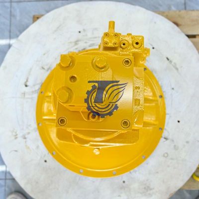 21P-60-K1502 21P60K1502 21P-60-K1801 R21P60K1502 21P-60-K1503 Voor Komatsu PC150-6K PC160-6K PC180-6K PC200EL-6K EXCAVATOREN Hydraulische zuigerpomp MAIN PUMP PUMP ASSY Pump assemblage Aftermarket Originele