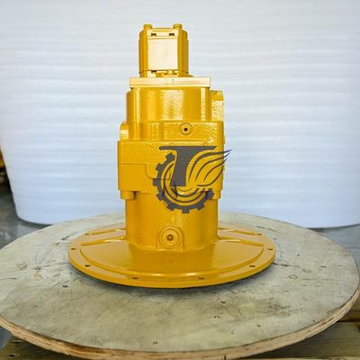 21P-60-K1502 21P60K1502 21P-60-K1801 R21P60K1502 21P-60-K1503 Voor Komatsu PC150-6K PC160-6K PC180-6K PC200EL-6K EXCAVATOREN Hydraulische zuigerpomp MAIN PUMP PUMP ASSY Pump assemblage Aftermarket Originele