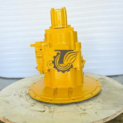 21P-60-K1502 21P60K1502 21P-60-K1801 R21P60K1502 21P-60-K1503 Voor Komatsu PC150-6K PC160-6K PC180-6K PC200EL-6K EXCAVATOREN Hydraulische zuigerpomp MAIN PUMP PUMP ASSY Pump assemblage Aftermarket Originele