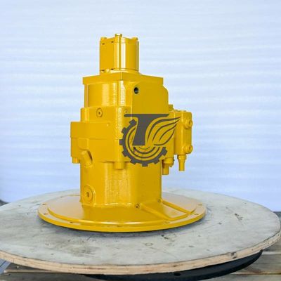 21P-60-K1502 21P60K1502 21P-60-K1801 R21P60K1502 21P-60-K1503 Voor Komatsu PC150-6K PC160-6K PC180-6K PC200EL-6K EXCAVATOREN Hydraulische zuigerpomp MAIN PUMP PUMP ASSY Pump assemblage Aftermarket Originele