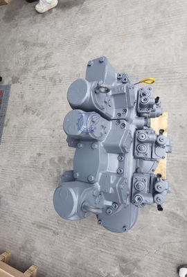 YB60001543 Voor HITACHI ZX240-7 ZX210-7 Graafmachine Hydraulische zuigerpomp HPV118JX HPV102LX-25A Hydraulische pomp MAIN PUMP PUMP ASSY Pump assemblage Aftermarket Originele