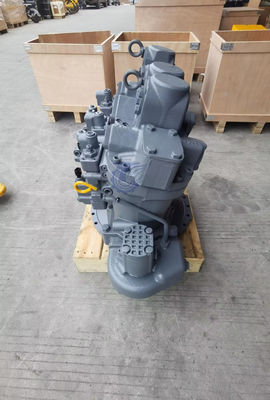 YB60001543 Voor HITACHI ZX240-7 ZX210-7 Graafmachine Hydraulische zuigerpomp HPV118JX HPV102LX-25A Hydraulische pomp MAIN PUMP PUMP ASSY Pump assemblage Aftermarket Originele
