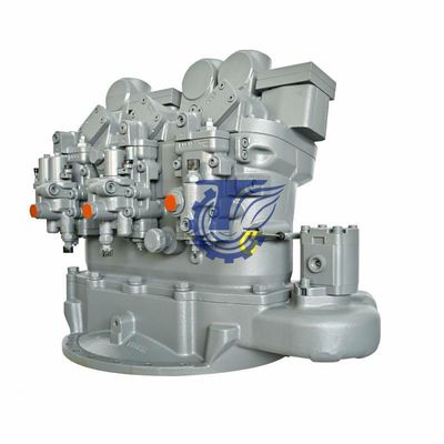 YB60001045 YB60001814 YB60000171 9300615 Voor HITACHI ZX350-7 ZX350LC-5B Graafmachine Hydraulische zuigerpomp HPV145LX-28A Hydraulische pomp MAIN PUMP PUMP ASSY Pump Assembly Aftermarket Originele