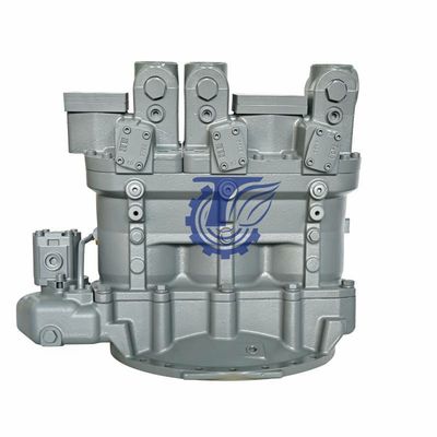 YB60001045 YB60001814 YB60000171 9300615 Voor HITACHI ZX350-7 ZX350LC-5B Graafmachine Hydraulische zuigerpomp HPV145LX-28A Hydraulische pomp MAIN PUMP PUMP ASSY Pump Assembly Aftermarket Originele