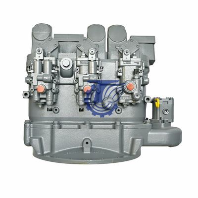 YB60001045 YB60001814 YB60000171 9300615 Voor HITACHI ZX350-7 ZX350LC-5B Graafmachine Hydraulische zuigerpomp HPV145LX-28A Hydraulische pomp MAIN PUMP PUMP ASSY Pump Assembly Aftermarket Originele