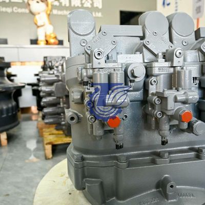 YB60001045 YB60001814 YB60000171 9300615 Voor HITACHI ZX350-7 ZX350LC-5B Graafmachine Hydraulische zuigerpomp HPV145LX-28A Hydraulische pomp MAIN PUMP PUMP ASSY Pump Assembly Aftermarket Originele