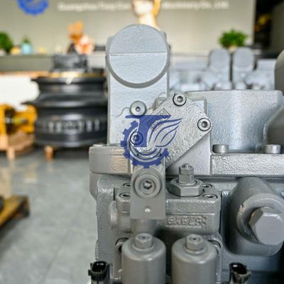 YB60001045 YB60001814 YB60000171 9300615 Voor HITACHI ZX350-7 ZX350LC-5B Graafmachine Hydraulische zuigerpomp HPV145LX-28A Hydraulische pomp MAIN PUMP PUMP ASSY Pump Assembly Aftermarket Originele