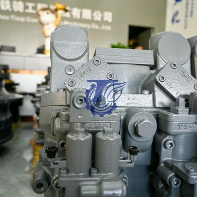 YB60001045 YB60001814 YB60000171 9300615 Voor HITACHI ZX350-7 ZX350LC-5B Graafmachine Hydraulische zuigerpomp HPV145LX-28A Hydraulische pomp MAIN PUMP PUMP ASSY Pump Assembly Aftermarket Originele