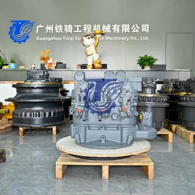 YB60001045 YB60001814 YB60000171 9300615 Voor HITACHI ZX350-7 ZX350LC-5B Graafmachine Hydraulische zuigerpomp HPV145LX-28A Hydraulische pomp MAIN PUMP PUMP ASSY Pump Assembly Aftermarket Originele