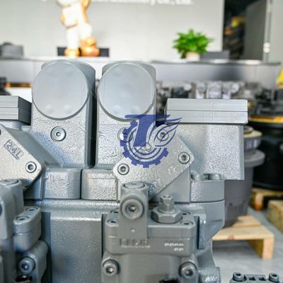 YB60001045 YB60001814 YB60000171 9300615 Voor HITACHI ZX350-7 ZX350LC-5B Graafmachine Hydraulische zuigerpomp HPV145LX-28A Hydraulische pomp MAIN PUMP PUMP ASSY Pump Assembly Aftermarket Originele
