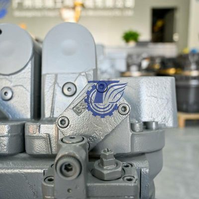 YB60001045 YB60001814 YB60000171 9300615 Voor HITACHI ZX350-7 ZX350LC-5B Graafmachine Hydraulische zuigerpomp HPV145LX-28A Hydraulische pomp MAIN PUMP PUMP ASSY Pump Assembly Aftermarket Originele