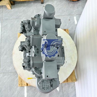 YB60001045 YB60001814 YB60000171 9300615 Voor HITACHI ZX350-7 ZX350LC-5B Graafmachine Hydraulische zuigerpomp HPV145LX-28A Hydraulische pomp MAIN PUMP PUMP ASSY Pump Assembly Aftermarket Originele