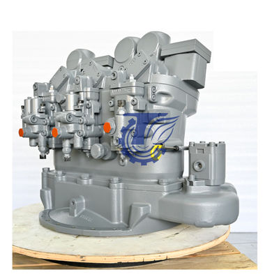 YB60002458 YB60000267 YB60001211 YB60001213 Voor HITACHI ZX350LCN-5B ZX350LC-5B Graafmachine Hydraulische zuigerpomp HPV145JX-028A Hydraulische pomp MAIN PUMP PUMP ASSY Pump Assembly Aftermarket Originele