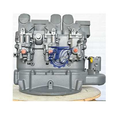 YB60002458 YB60000267 YB60001211 YB60001213 Voor HITACHI ZX350LCN-5B ZX350LC-5B Graafmachine Hydraulische zuigerpomp HPV145JX-028A Hydraulische pomp MAIN PUMP PUMP ASSY Pump Assembly Aftermarket Originele