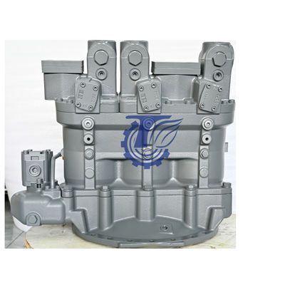 YB60001525 YB60001526 YB60002457 YB60002458 Voor HITACHI ZX350LCN-5B ZX350LC-5B Graafmachine Hydraulische zuigerpomp HPV145JX-028A Hydraulische pomp MAIN PUMP PUMP ASSY Pump Assembly Aftermarket Originele
