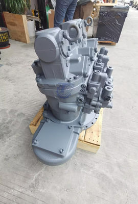9302826 9266180 YB60000109 FYB60002385 Voor HITACHI ZX200-5B ZX210-5B Graafmachine Hydraulische zuigerpomp HPV118JX-23A Hydraulische pomp MAIN PUMP PUMP ASSY Pump Assembly Aftermarket Originele