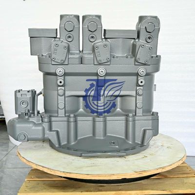 YB60001547 YB60000106 YB60000107 YB60000338 Voor HITACHI ZX300-5 ZX350-5 ZX350LC-5B Graafmachine Hydraulische zuigerpomp HPV145JX-028A Hydraulische pomp MAIN PUMP PUMP ASSY Pump Assembly Aftermarket Originele