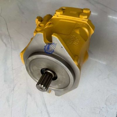 296-6714 2966714 CA2966714 Voor CAT 414E 416E 422E 428E BACKHOE LOADER Hydraulische versnellingspomp Kolvenpomp Pump ASSY Pompmontage Naverkoop Originele