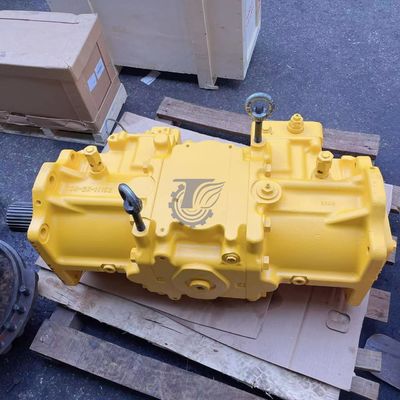 96785040 95601040 91959840 91524740 Voor Komatsu PC4000-6E 8000-6E 4000-6 8000-6 EXCAVATOREN MINING Hydraulische zuigerpomp MAIN PUMP PUMP ASSY Pump assemblage Aftermarket Originele