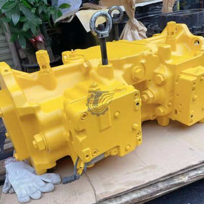 96785040 95601040 91959840 91524740 Voor Komatsu PC4000-6E 8000-6E 4000-6 8000-6 EXCAVATOREN MINING Hydraulische zuigerpomp MAIN PUMP PUMP ASSY Pump assemblage Aftermarket Originele