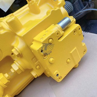 71145673 71144473 71126573 Voor Komatsu PC4000-6E 8000-6E 4000-6 8000-6 GRAVATOREN MINING Hydraulische zuigerpomp