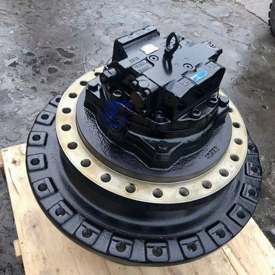 9270013 9301480 YB60001978 9301479 Voor HITACHI EX1200-6 ZX1800K-3 Reismontage Eind aandrijving Reismotor Aftermarket Originele